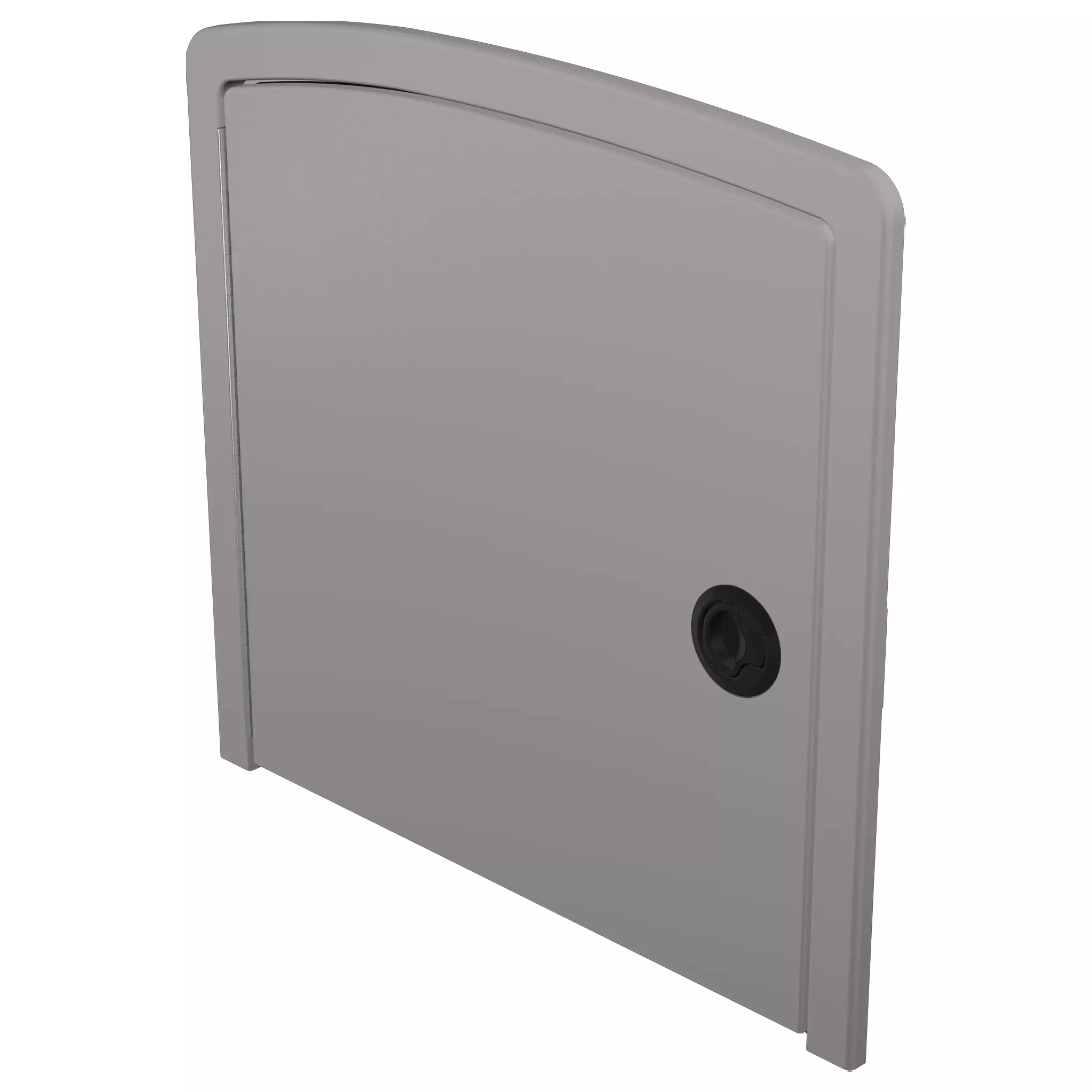 Bentley LE & Fish 14-20 Console Door