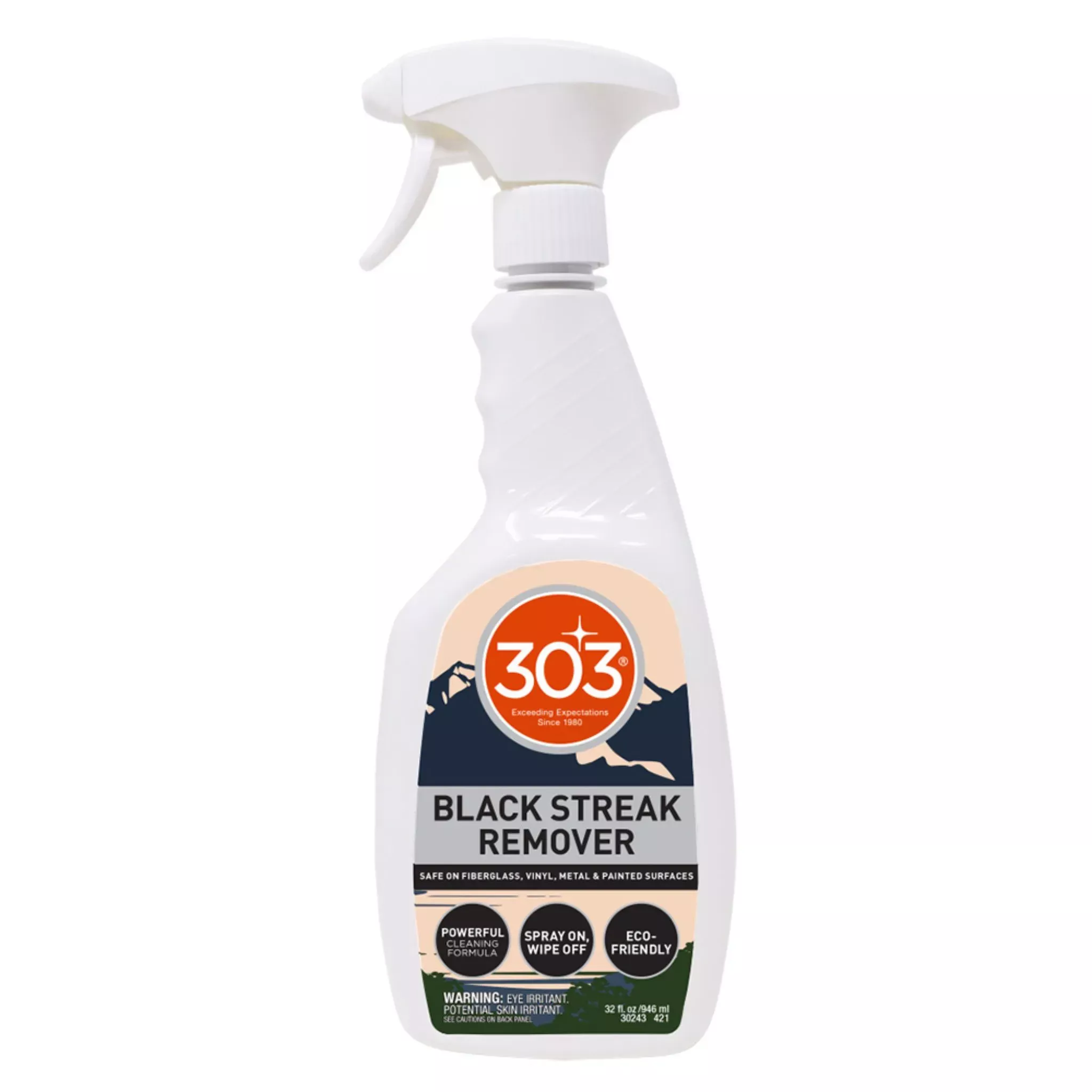 Black Streak Remover, 32 oz