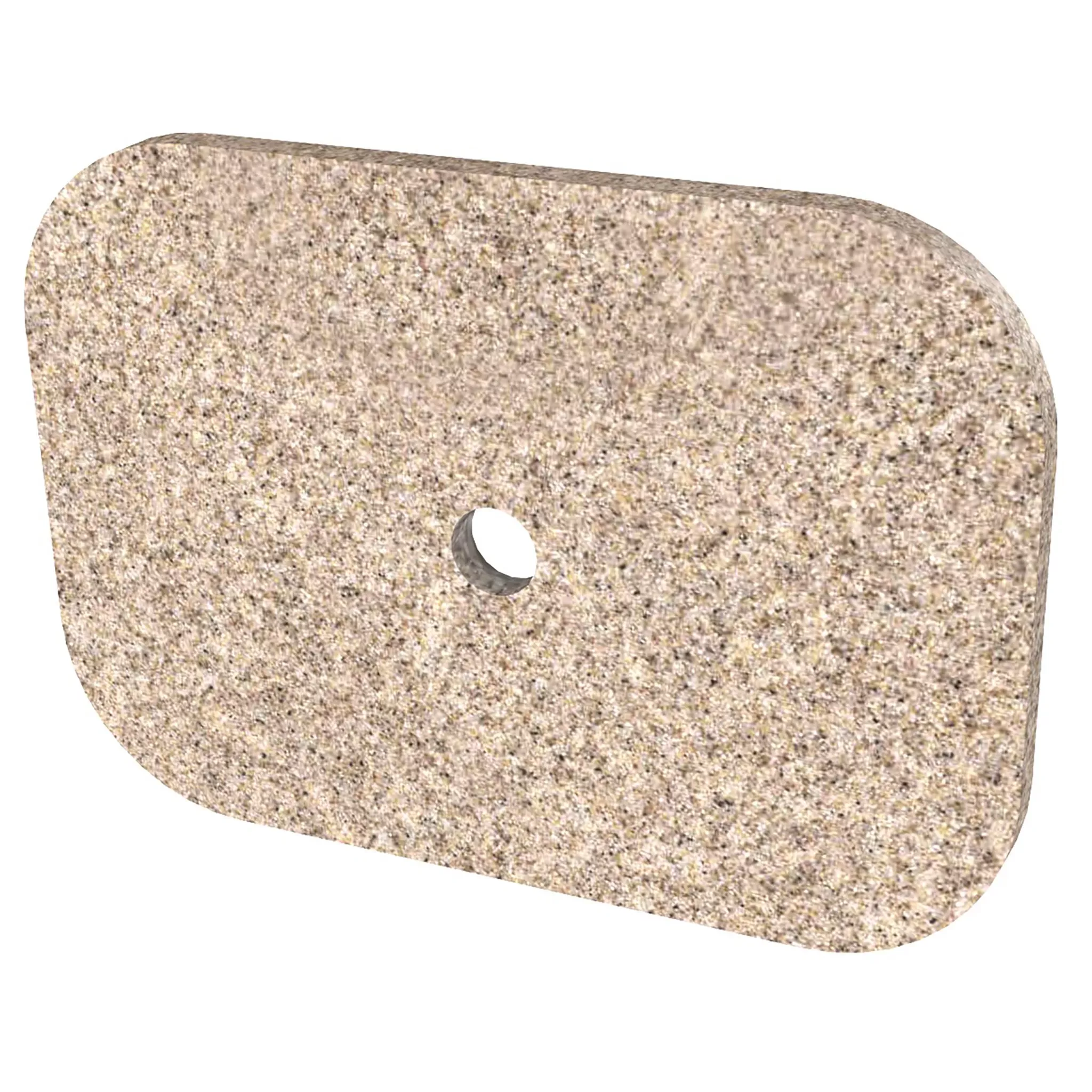 Boston Whaler 295 Conquest Corian Trash Cover