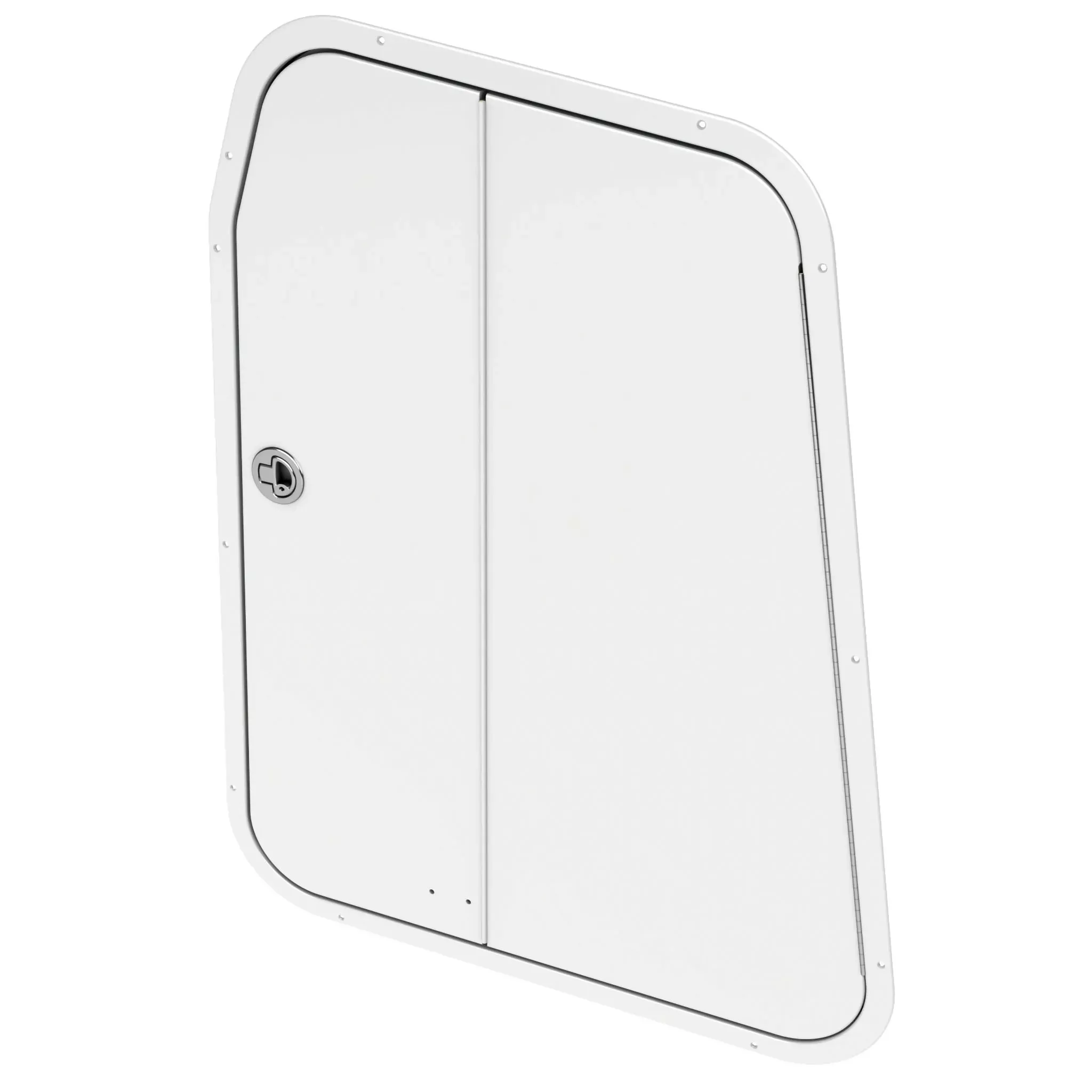Boston Whaler 330 Outrage Console Door