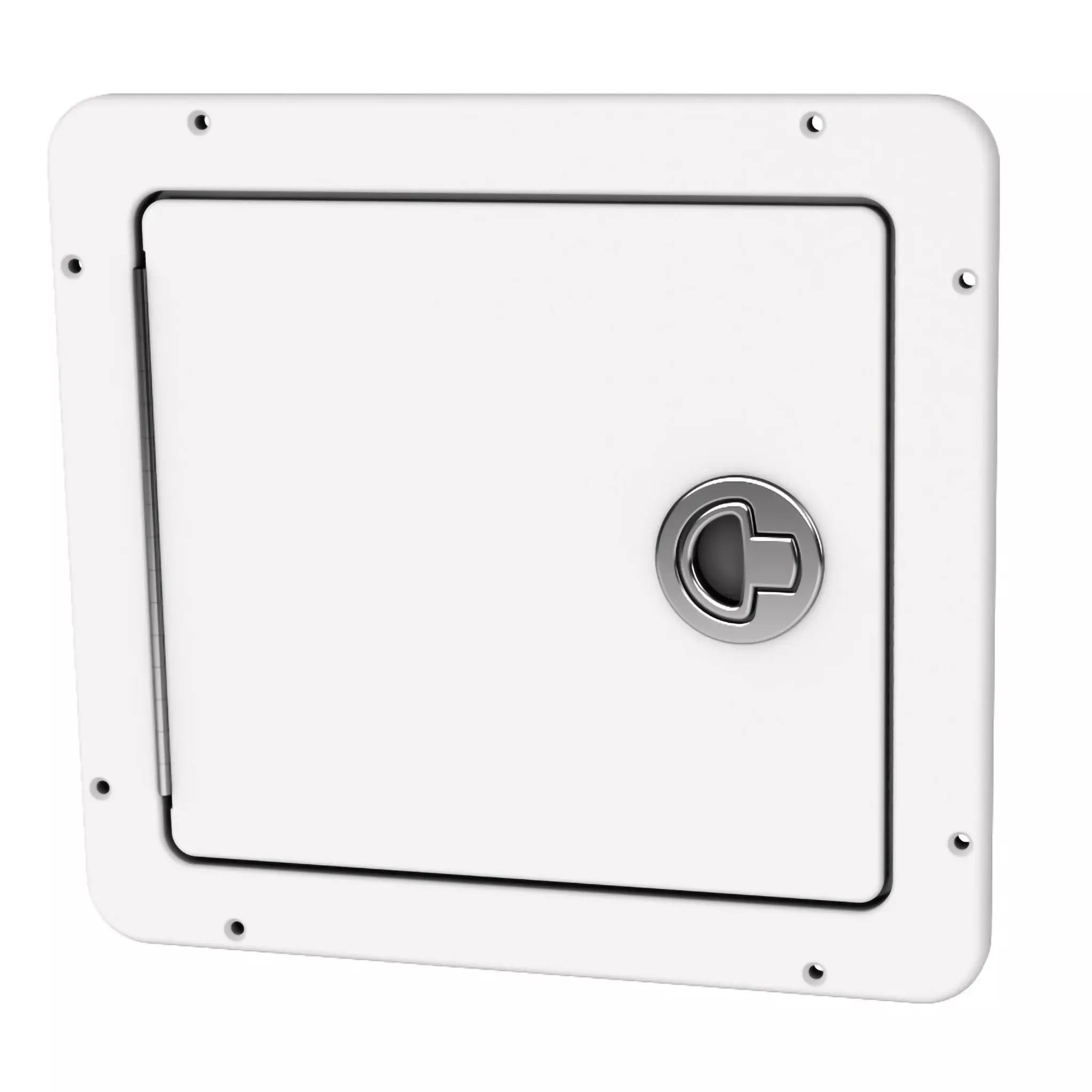 Boston Whaler 380 Outrage Access Door