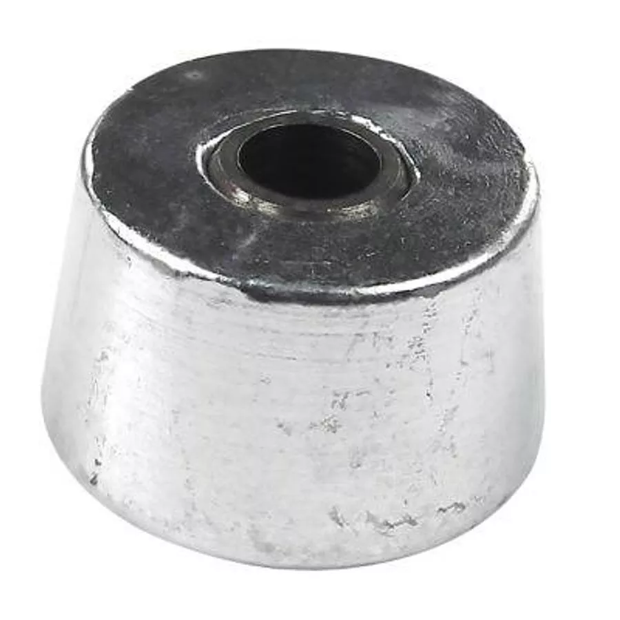 CAMP WASHER ANODE – 1″ x 1 1/2″