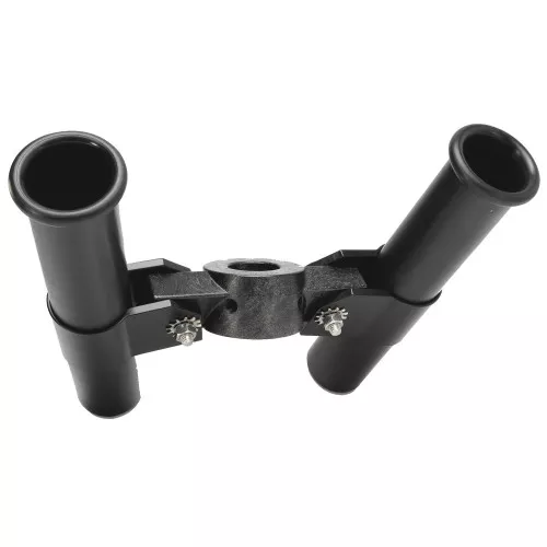 Cannon Dual Rod Holder Front Mount 2450163