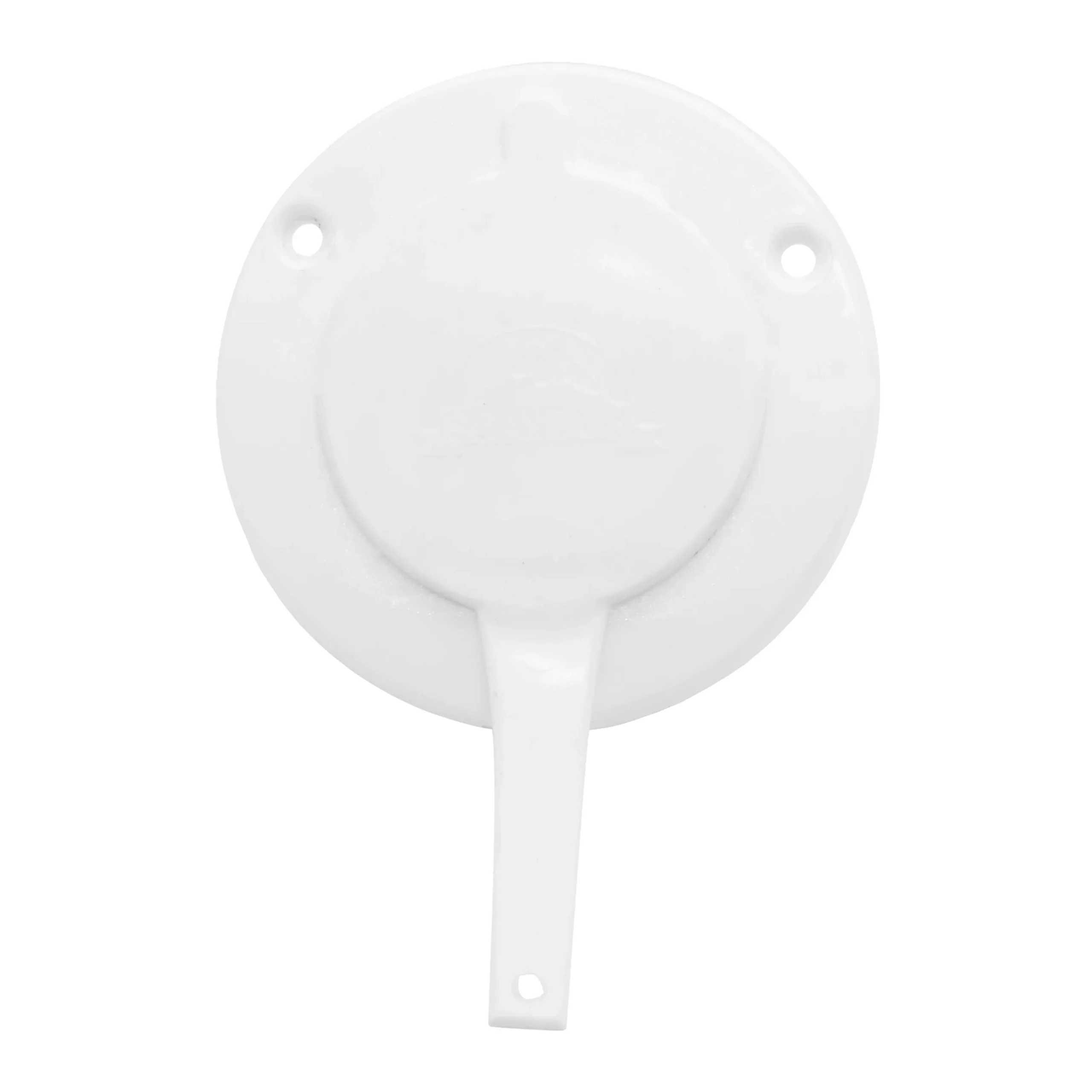 Cap & Cup for Vertical Recessed Showers