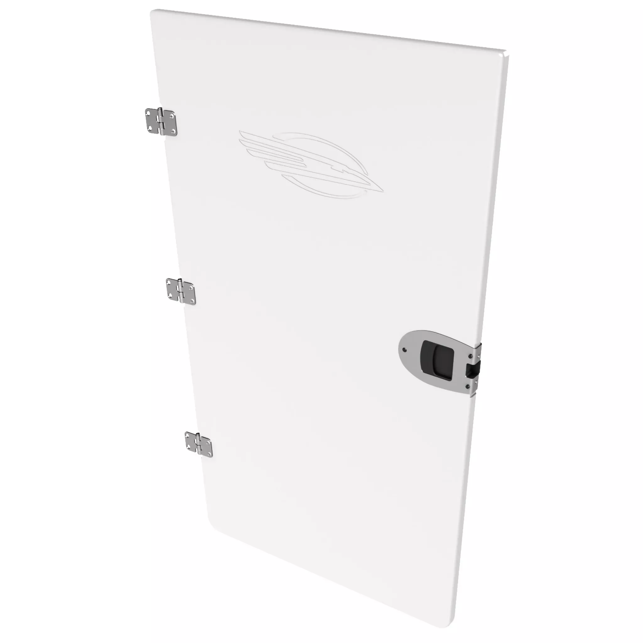 Chaparral 247 SSX Walkthru Door