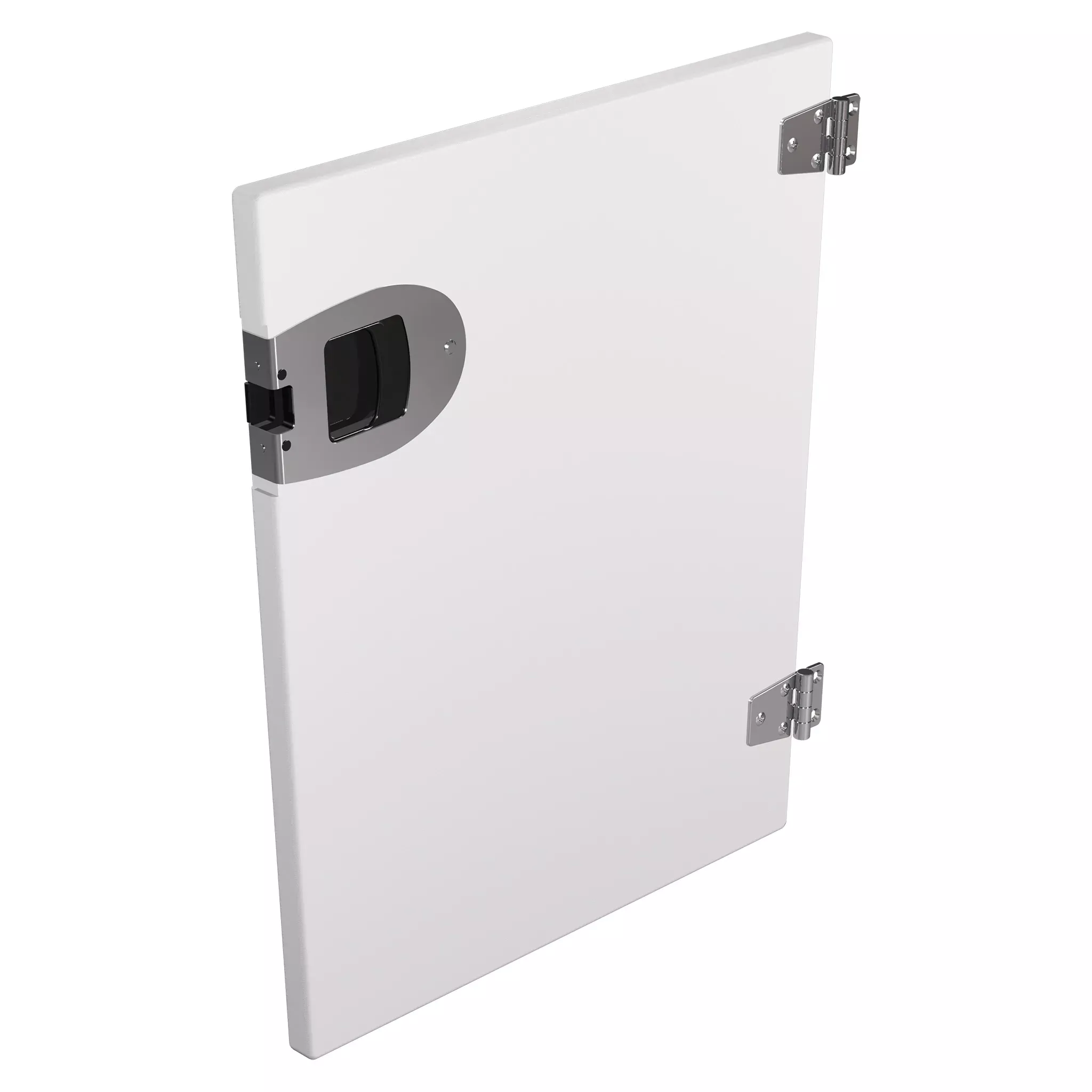 Cobia 296 Transom Door
