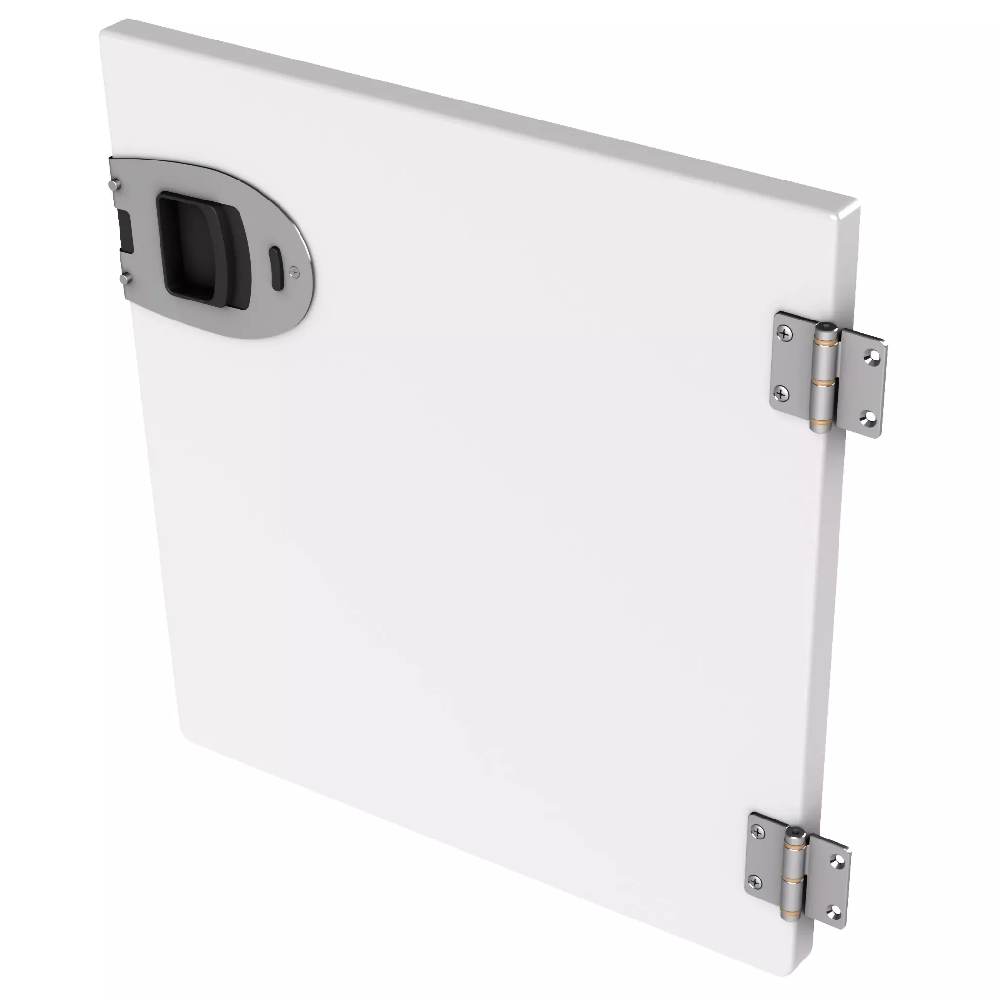 Crevalle 33 CSF Transom Door