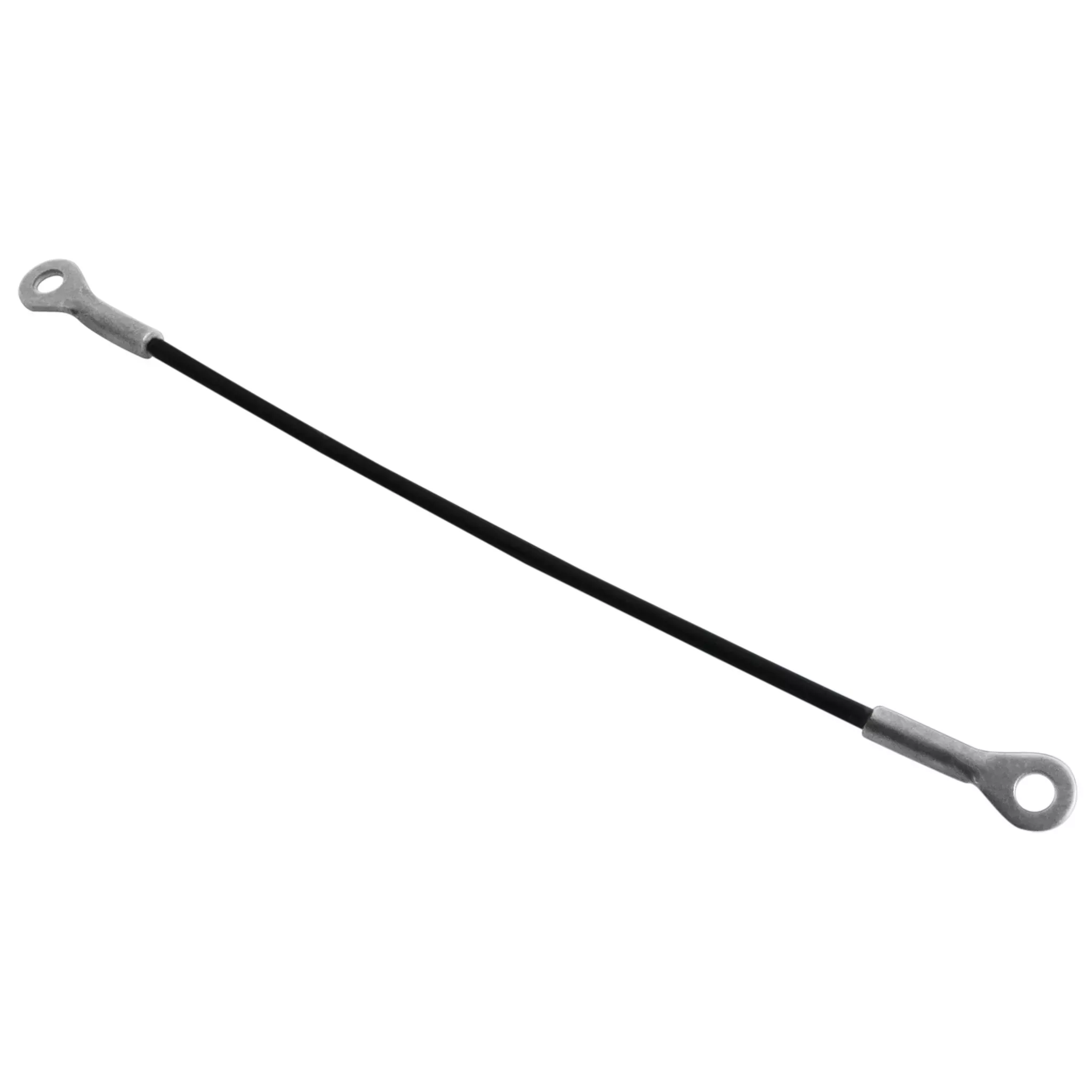Door/Lid Retainer Cable Strap