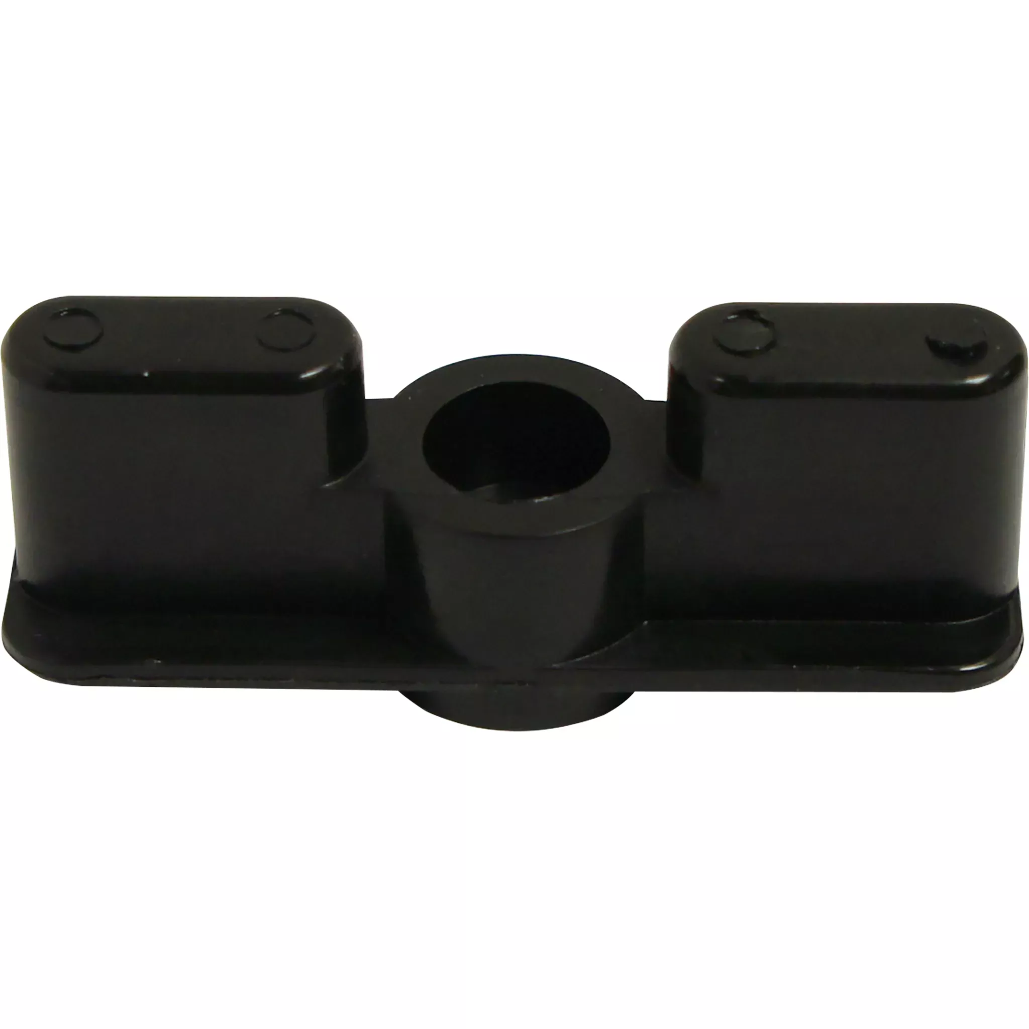 Double Windshield Twist Lock