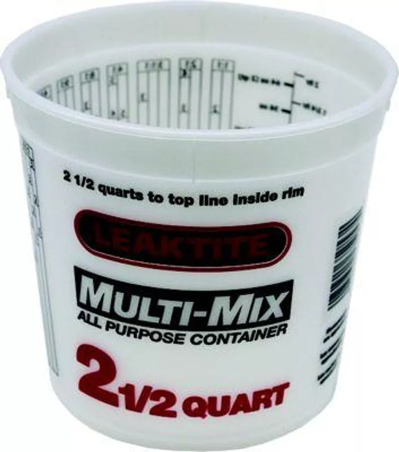 ENCORE 2.5QT MIX N MEASURE