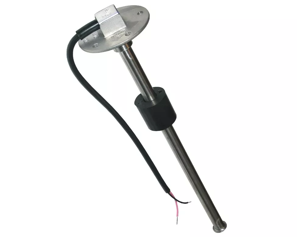 Fuel Sender – Reed Switch 10″