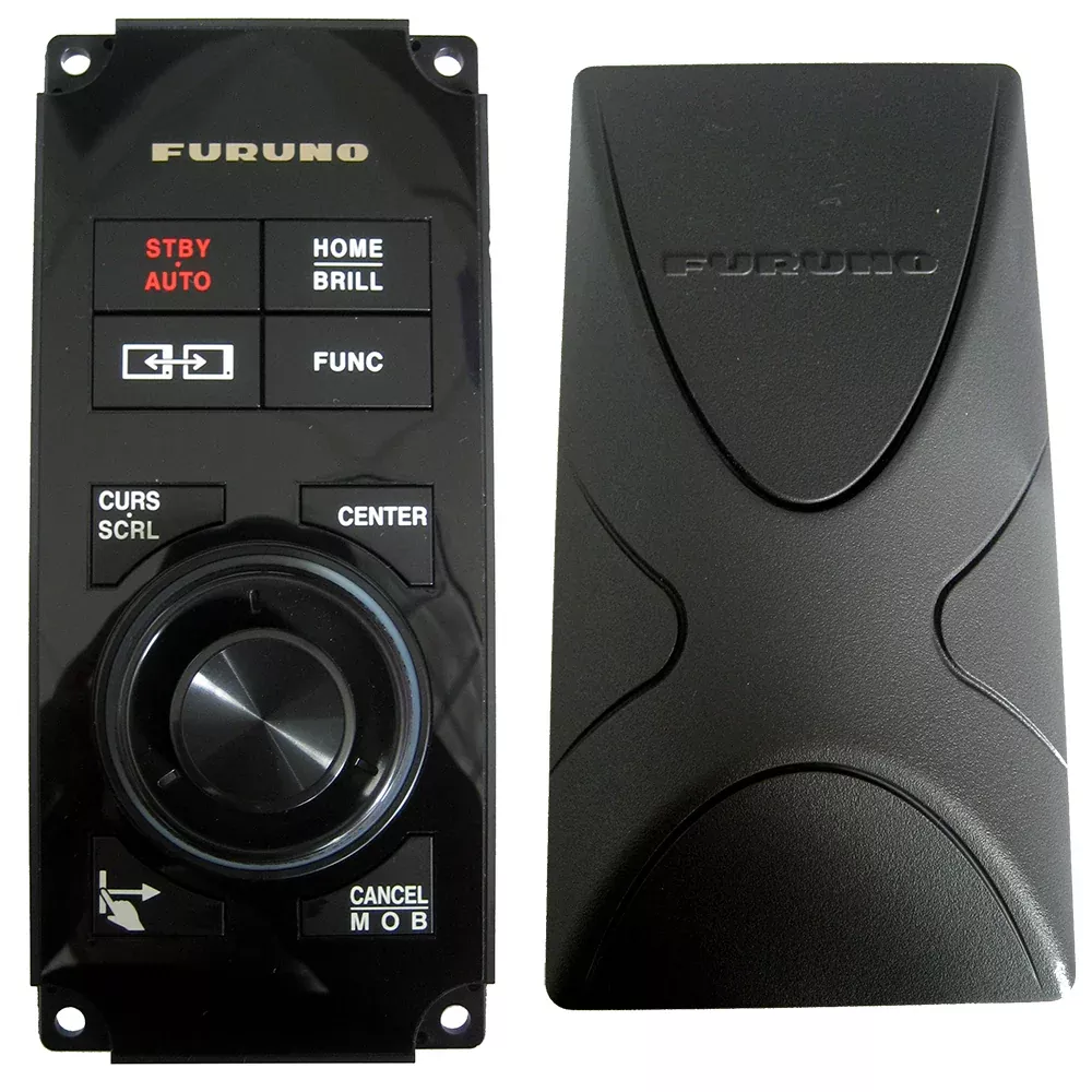 Furuno MCU004 Remote Control fNavNet TZtouchTZtouch2 MCU004