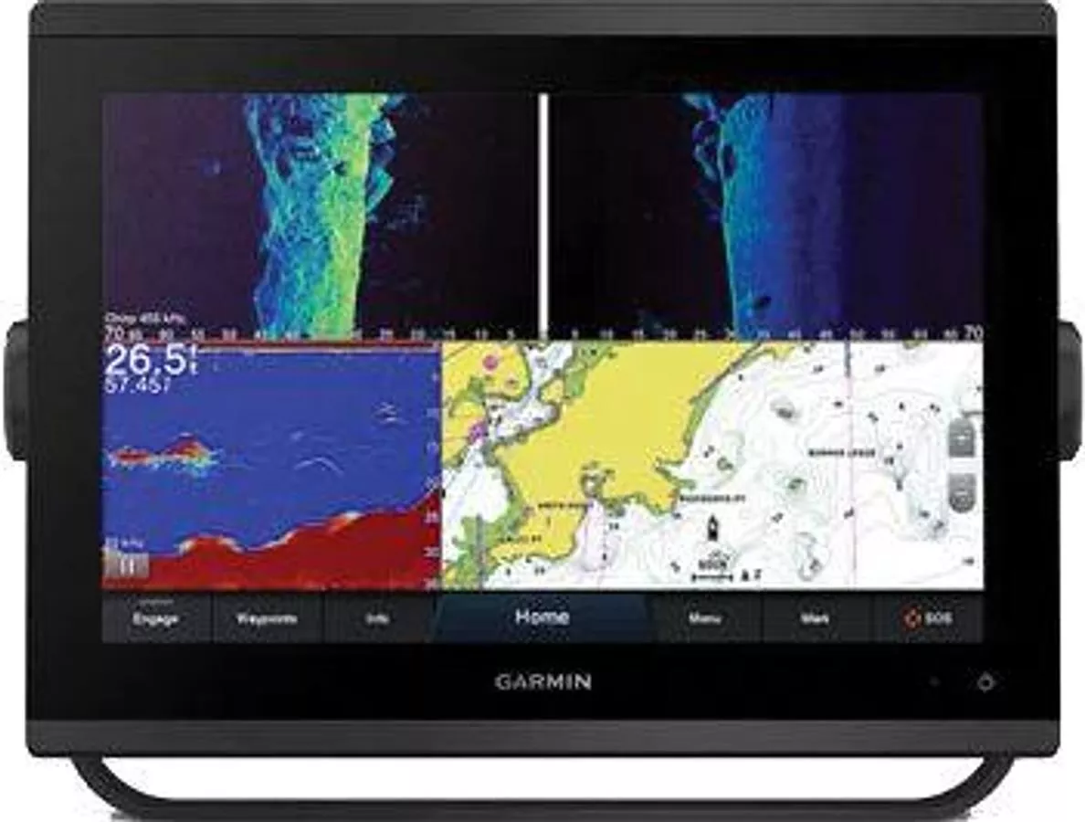 GARMIN GPS 943XSV