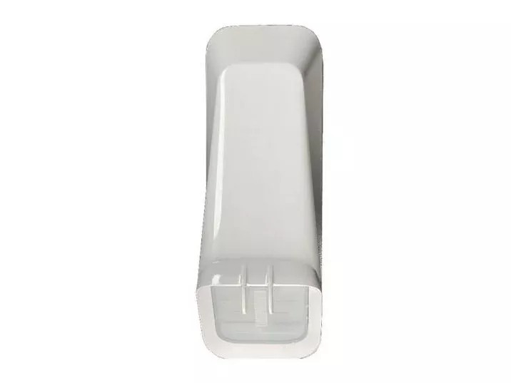 GOST Wireless Water Resistant Digital PIR Motion Detector