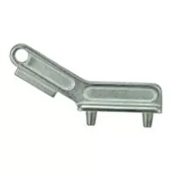 Grate Removal Key