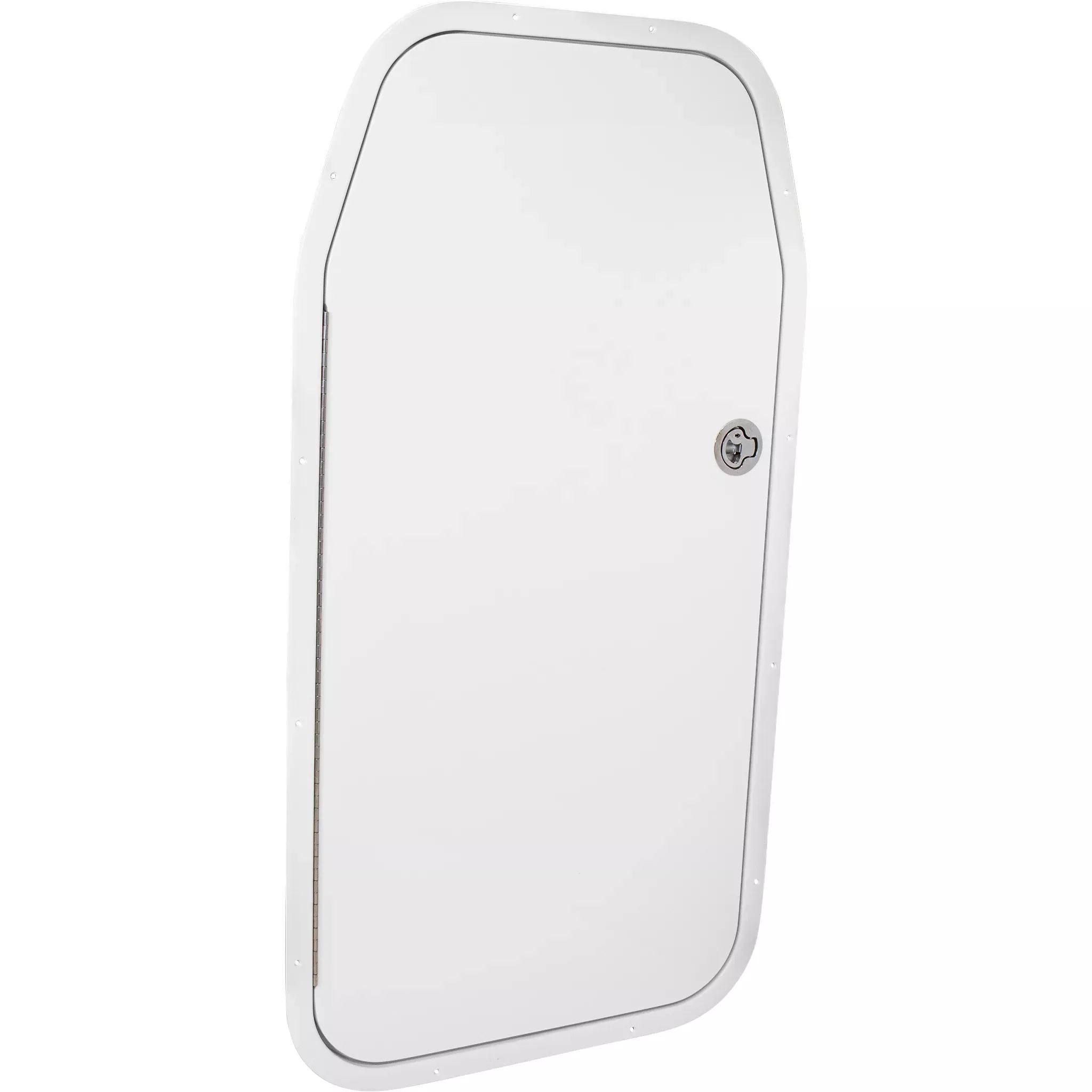 Hydra-Sports Seafoam Plexiglass Console Door