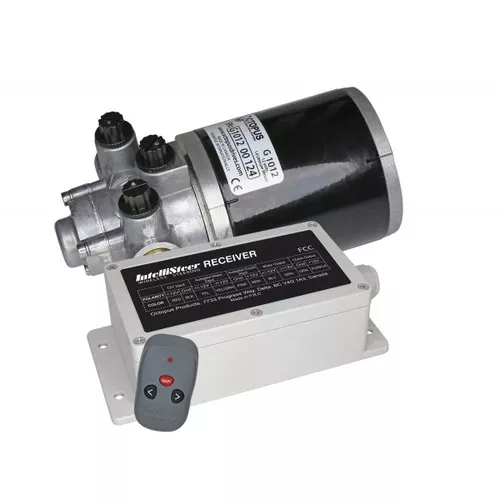 Intellisteer - INTTYPEH Steering System - For Hydraulic Steering
