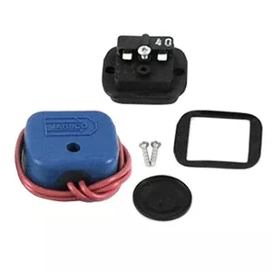 Jabsco Pressure Switch 50 PSI 189160050