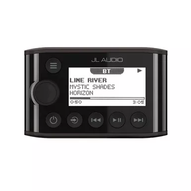 JL Audio NRX-300 Wired Remote [010-01628-06]