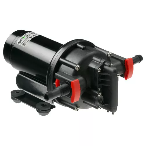 Johnson Pump - Aqua Jet 3.5 GPM Water Pressure System