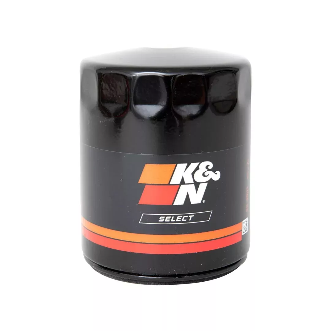 K&N Filter Oil Filter; Spin-on [SO-3002]