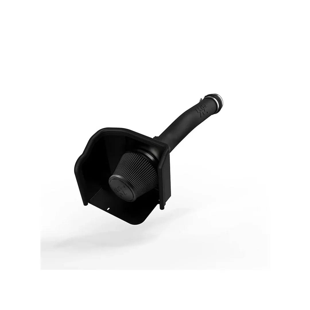 K&N Filter Performance Air Intake System [30-9039]