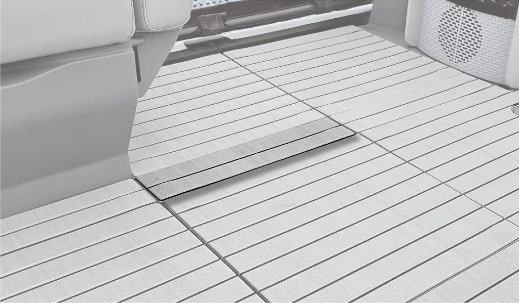 A La Carte Marine Mat Tiles For SeaDoo Switch