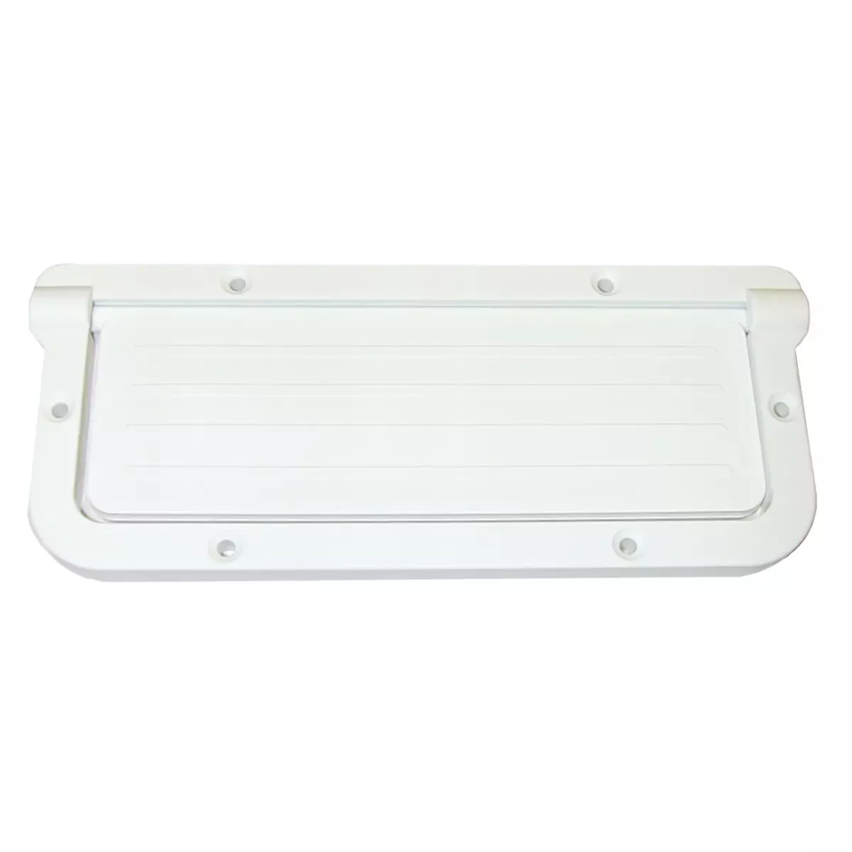 Large Rectangular Scupper