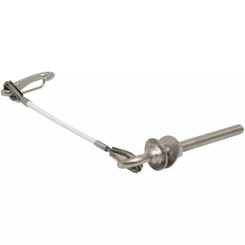 Lewmar Anchor Safety Strap – 8″