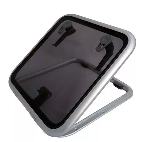 Lewmar - Size 44 Low Profile Hatch Flange Base