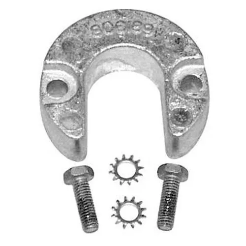 Mercury 806189A2 Magnesium Trim Cylinder Anode