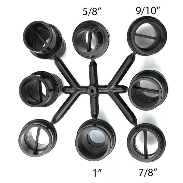 Multi Adapters for Boston Air Valve