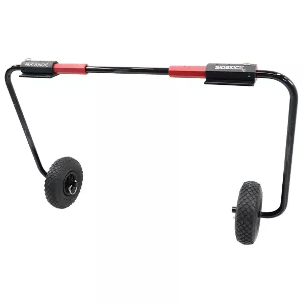 NuCanoe SideKick Cart