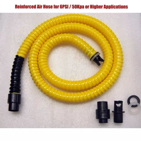 Previous Version Soft Air Hose Kit for 80D and 80DB Electric Air Pump