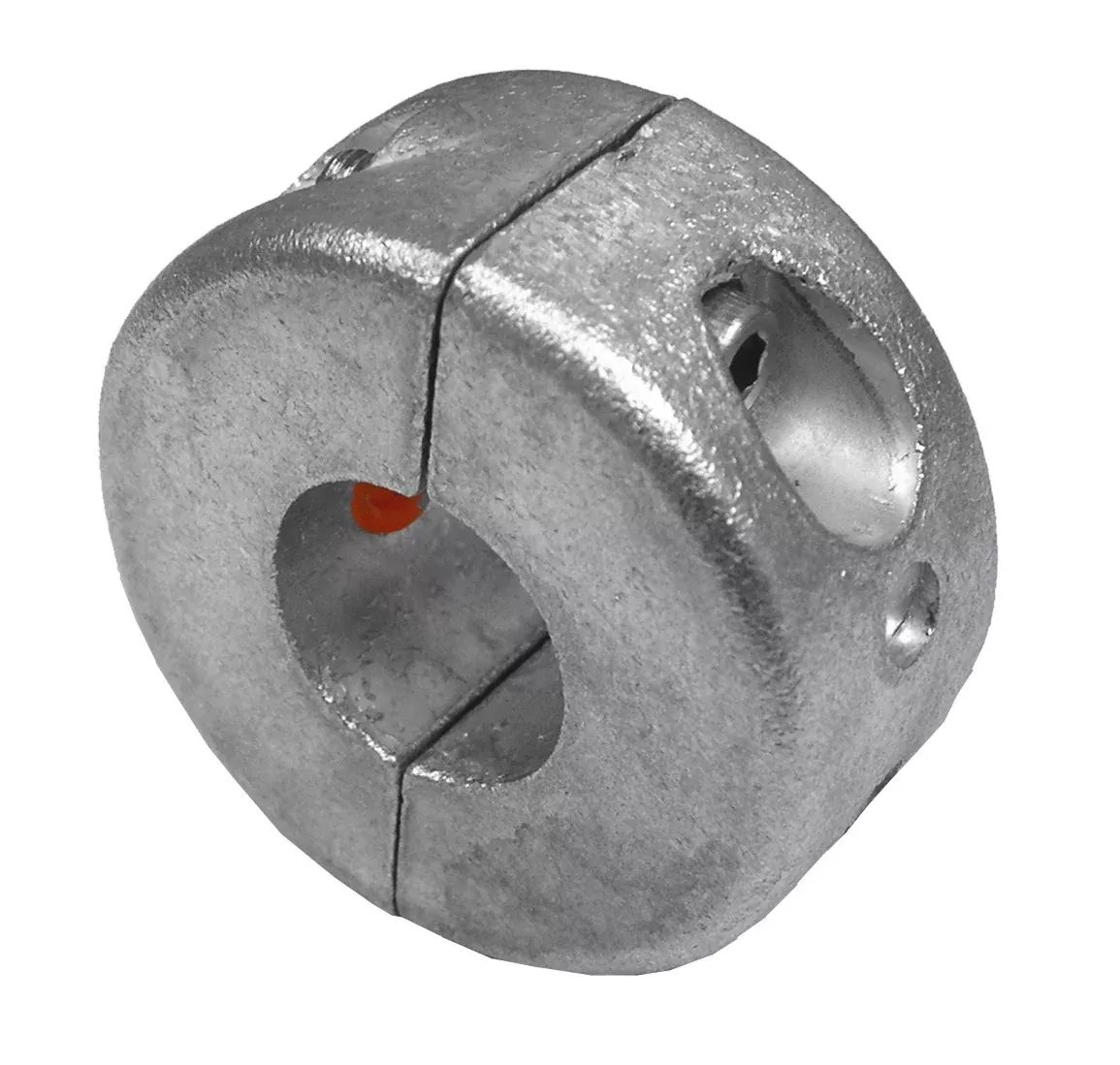 RC0875A Reduced Clearance Collar Anode – 7/8″ C2