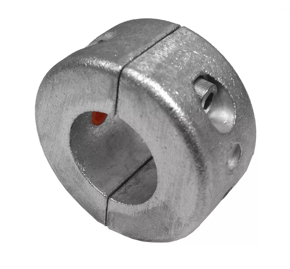 RC1250A Reduced Clearance Collar Anode – 1 1/4″ C5