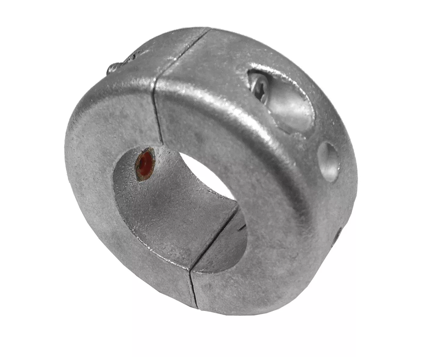 RC1500A Reduced Clearance Collar Anode – 1 1/2″ C7