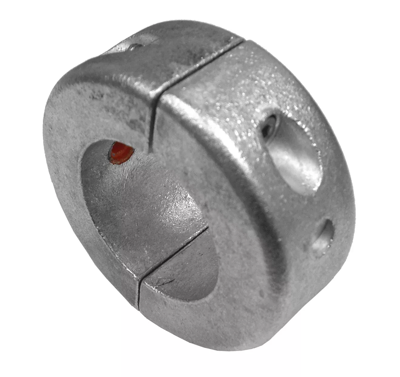 RC1750A Reduced Clearance Collar Anode – 1 3/4″ C8