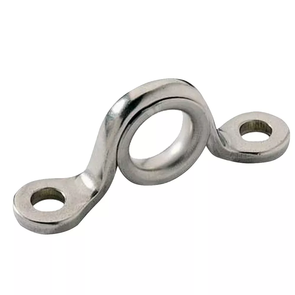 Ronstan Ferrule Eye Saddle 114mm 716 Clearance RF1058