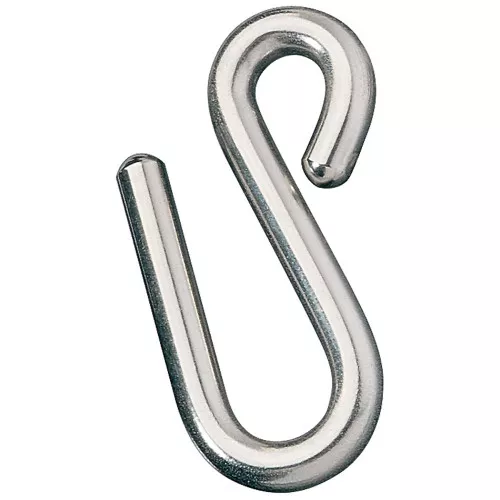 Ronstan S-Hook – 9.5mm (3/8″) Clearance [RF51]
