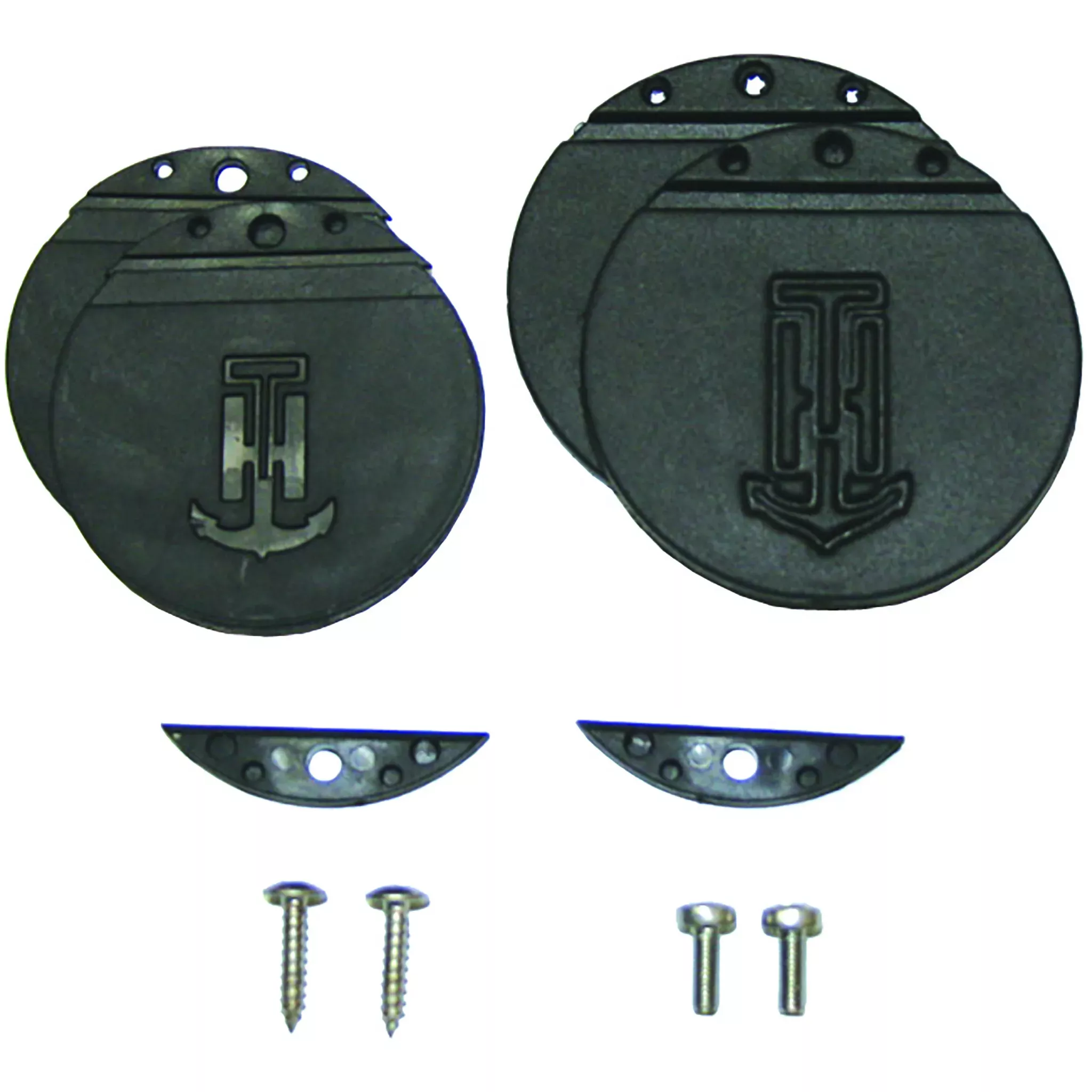 Scupper Flapper Replacement Kit
