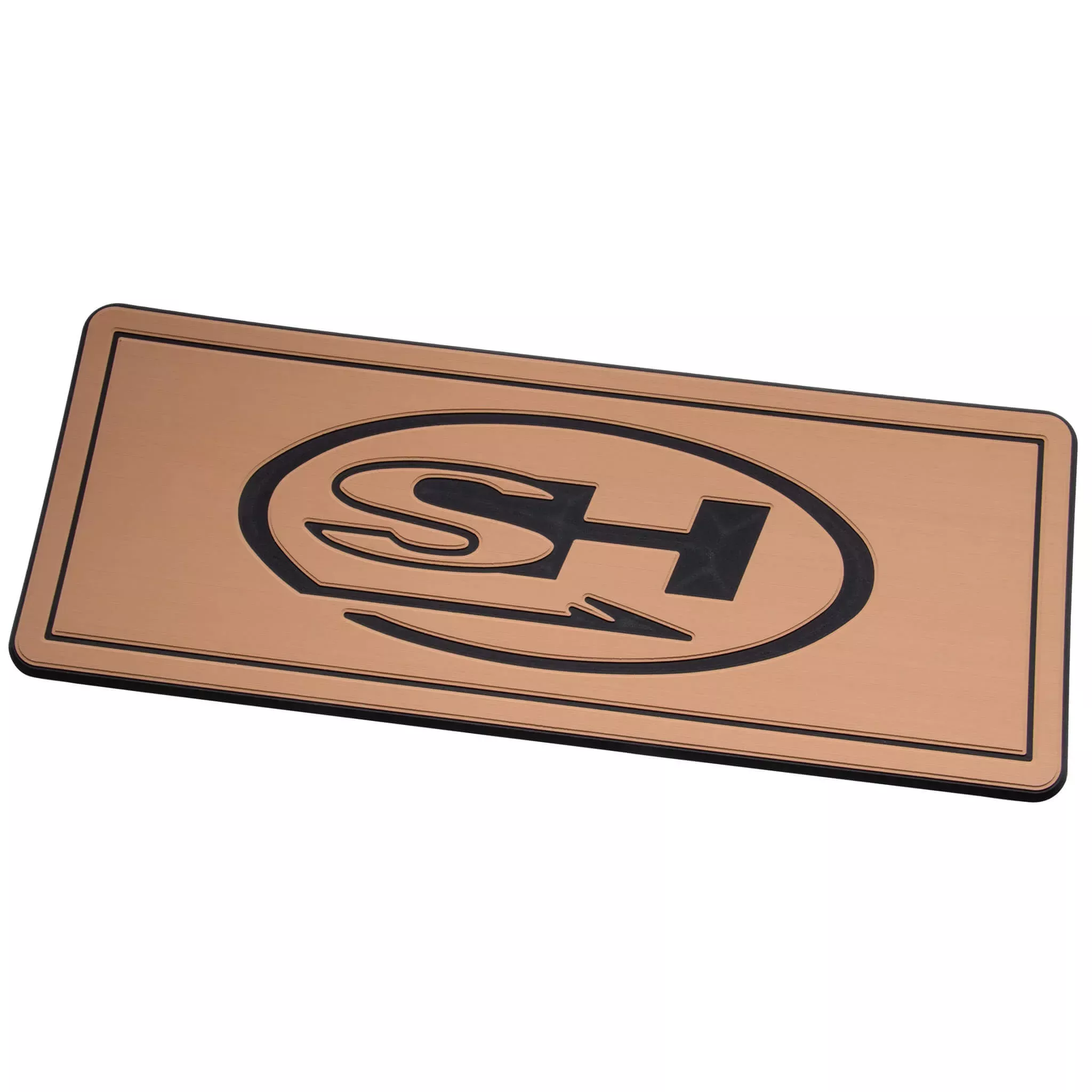 Sea Hunt Boats Dual Density Foam Helm Pad