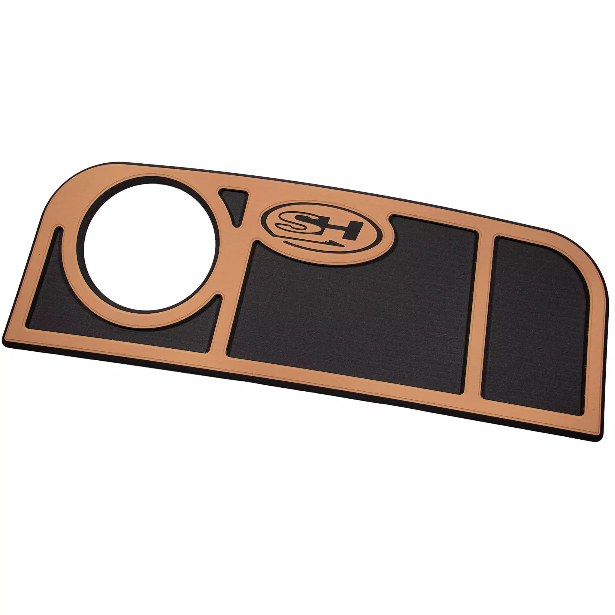 Sea Hunt Boats Foam Dash Pads
