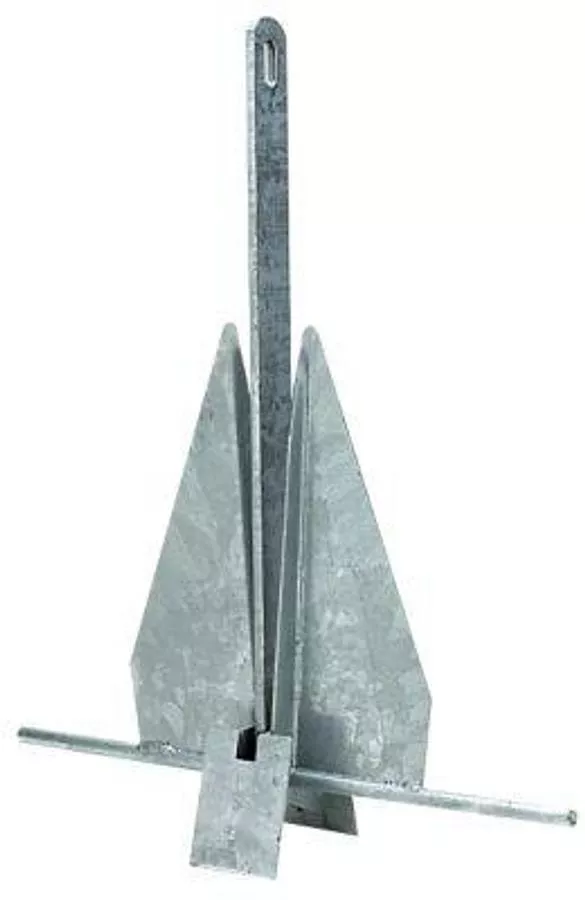 SEACHOICE DELUXE – 22 lbs