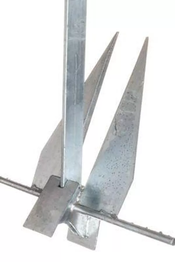 SEACHOICE DELUXE ANCHOR – 13 lbs