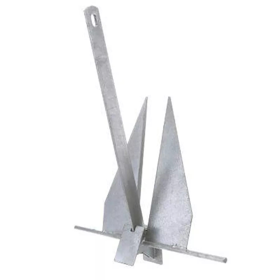 SEACHOICE DELUXE ANCHOR – 18 lbs