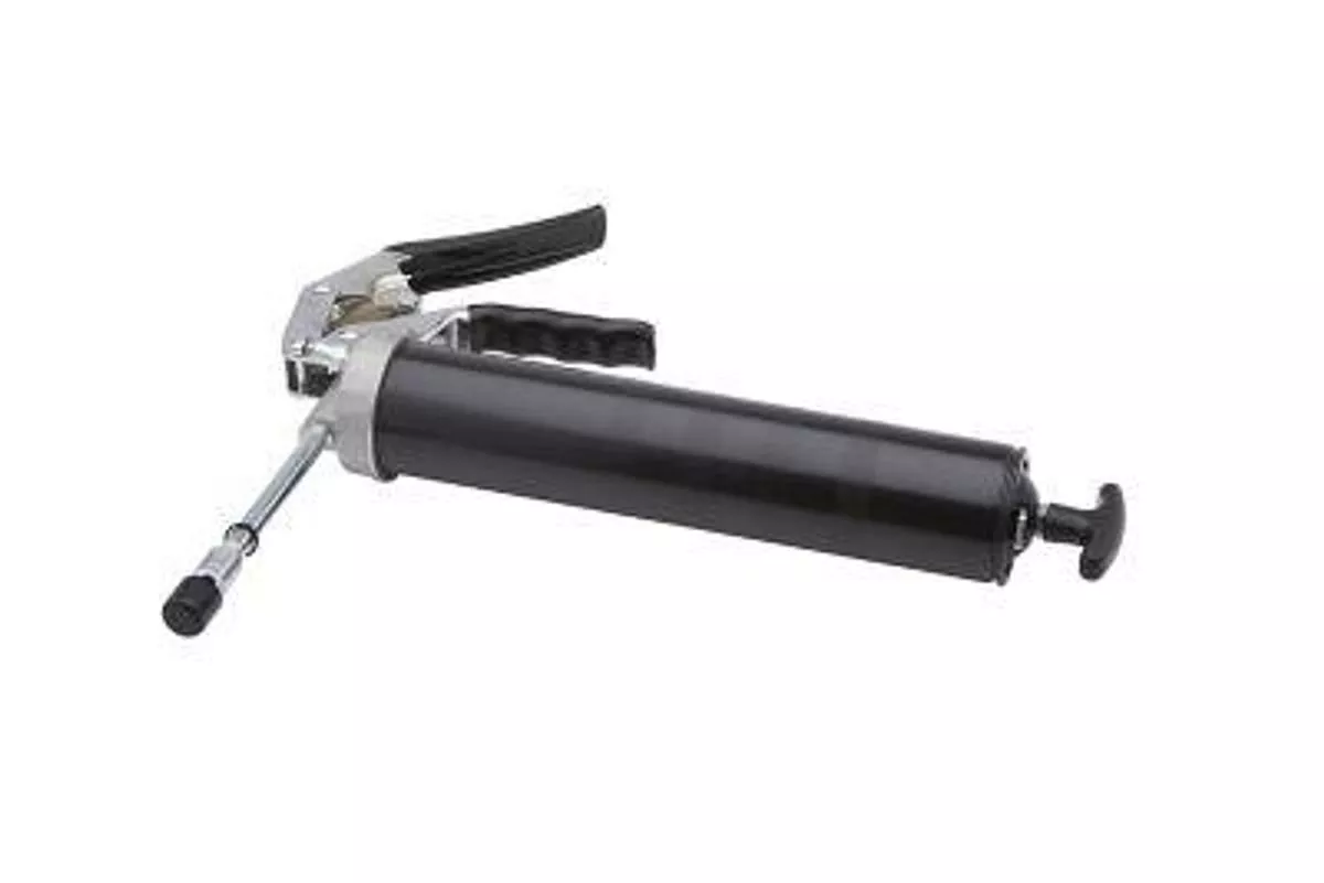 SEACHOICE HD GREASE GUN 4″ PIPE – 14oz