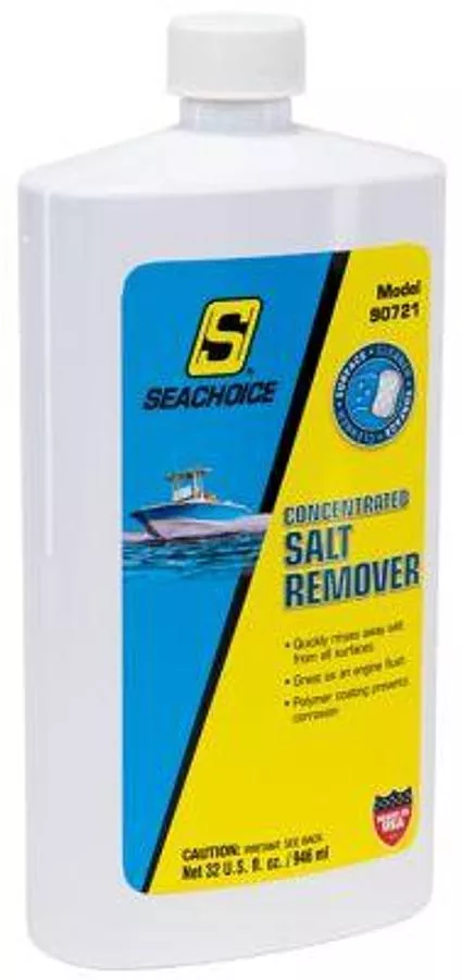 SEACHOICE SALT OFF CONCENTRATE – 32oz