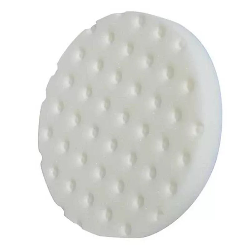 Shop the Large Capacity of SHURHOLD Buff Magic Foam Buffing Pads, 6 1/2"dia., 2-Pack at Boat Maintenance Sales Store