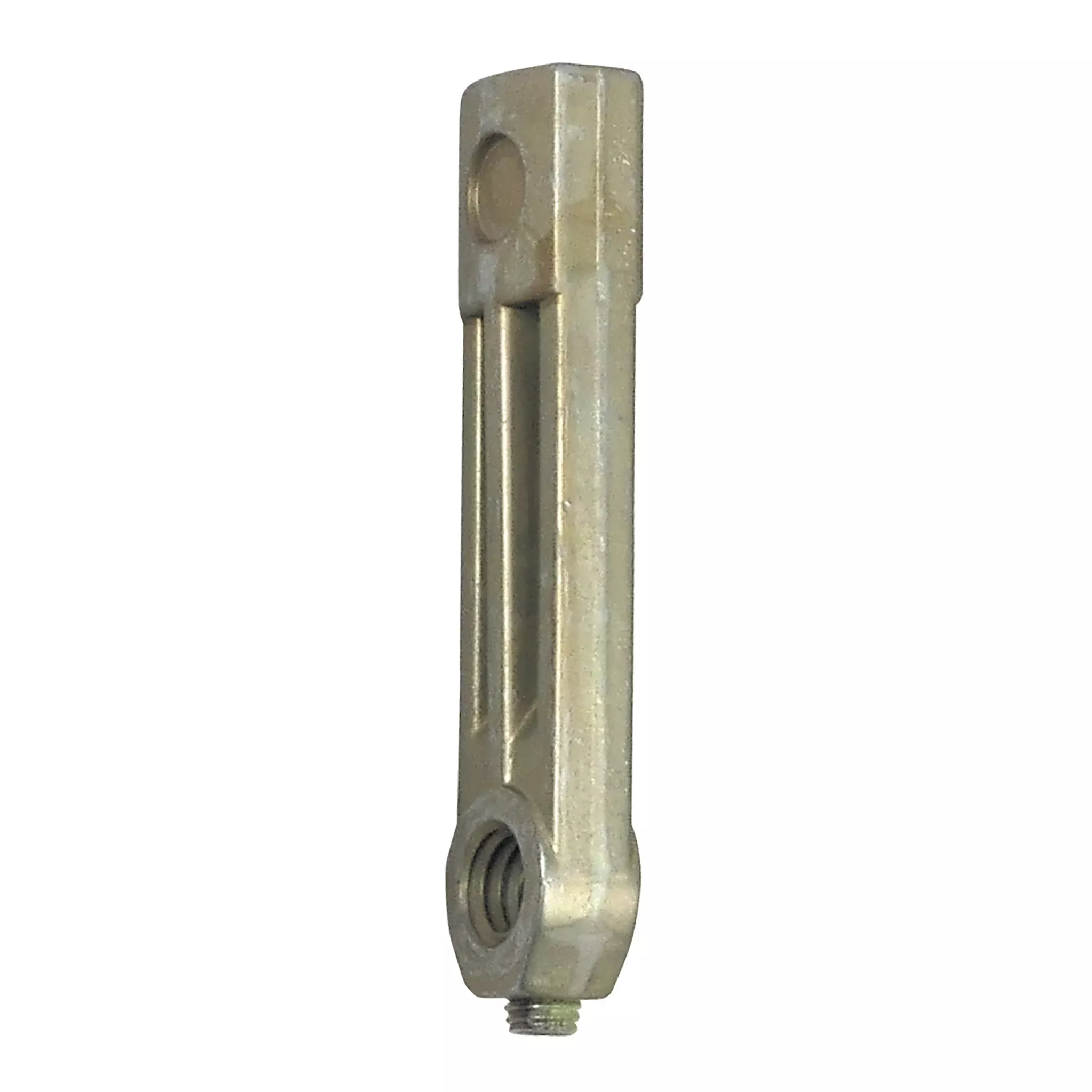 Short Straight Cam Bar 1.875″
